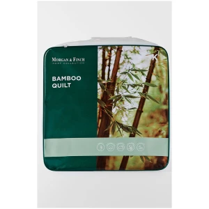 Bamboo Queen Bed Quilt