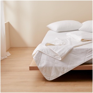 Bamboo Single Bed Quilt