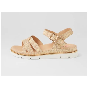Barsala Sand Hatch Sandals