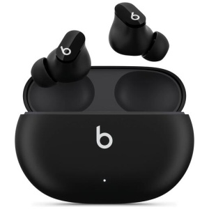 Beats Studio Buds True Wireless Noise Cancelling Earphones - Black