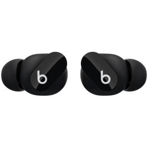 Beats Studio Buds True Wireless Noise Cancelling In-Ear Headphones - Black