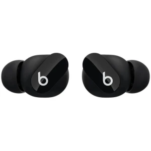 Beats Studio Buds True Wireless Noise Cancelling In-Ear Headphones - Black