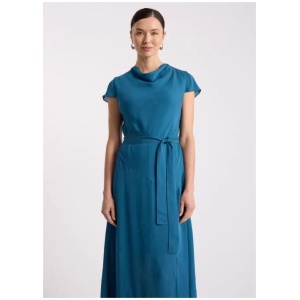 Becca Silk Dress