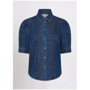 Bennet Denim Shirt