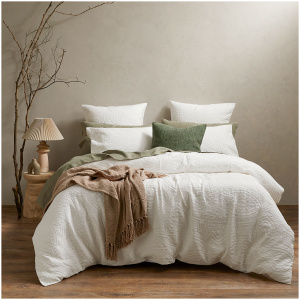 Bentley King Quilt Cover