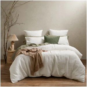 Bentley King Quilt Cover