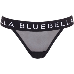 Bluebella Cora Mesh Brief - 10