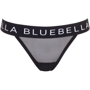 Bluebella Cora Mesh Brief - 10