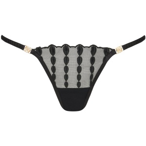 Bluebella Geneva Eco Brief Black - 16