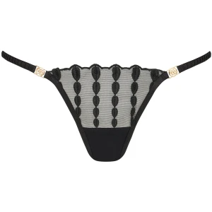 Bluebella Geneva Eco Brief Black - 16