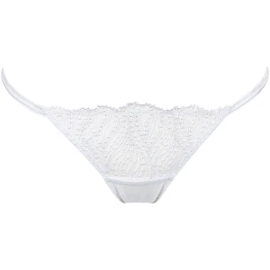 Bluebella Irena Brief White - 14