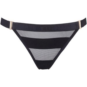 Bluebella Lilia Mesh Brief - 16