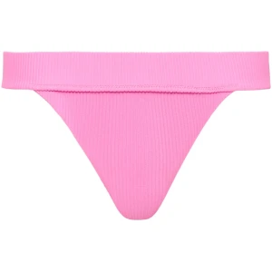 Bluebella Lucerne Brazilian Bikini Brief Pink - XL