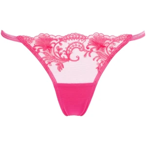 Bluebella Marseille Brief Fandango Pink - 20