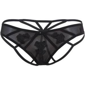 Bluebella Nova Brief Black - 8