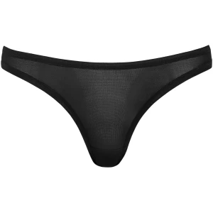 Bluebella Thena Brief Black - 6