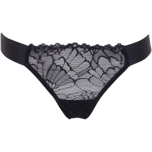 Bluebella Tori Brief Black - 20