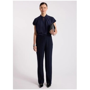 Braxton Wide Leg Pant