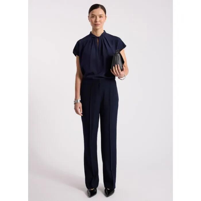 Braxton Wide Leg Pant