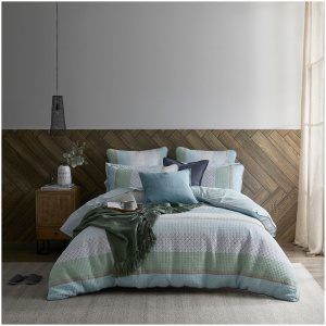 Brennan Super King Quilt Cover