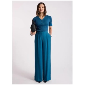 Bronte Wide Leg Pant