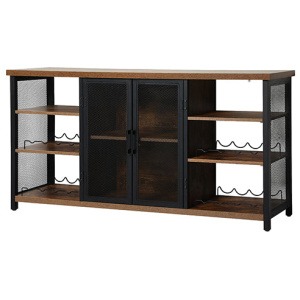 Buffet Sideboard Bar Cabinet