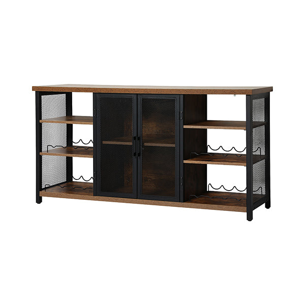 Buffet Sideboard Bar Cabinet