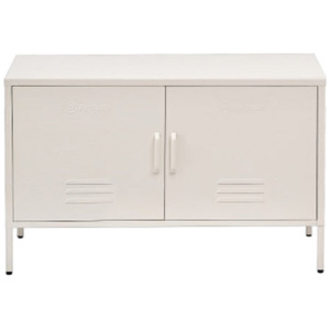 Buffet Sideboard Locker Metal Storage Cabinet Base