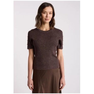 Caila Knit Tee