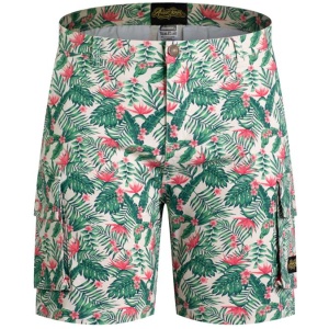 Cargo6 Panama Shorts XL