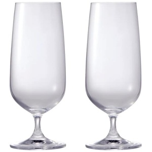 Cellar Premium II Set of 2 Pilsner Glasses 420ml