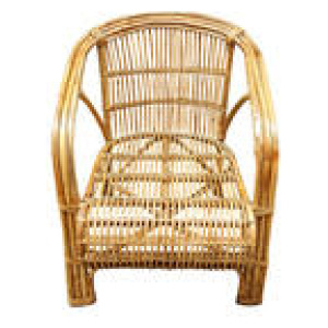 Channing Armchair Neutral 1 Seater