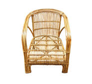 Channing Armchair Neutral 1 Seater