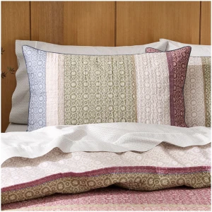 Christopher Standard Pillow Sham Pair