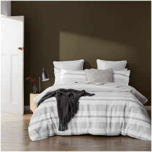 Colter Super King Quilt Cover