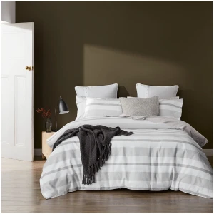 Colter Super King Quilt Cover