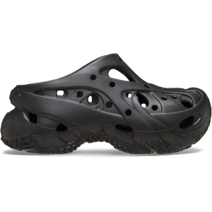 Crocs Caged Clog; Black, W6