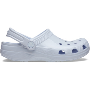 Crocs Classic High Shine Clog; Dreamscape, W7/M5