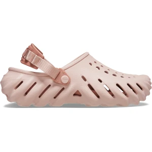 Crocs Echo Clog; Pink Clay, M12