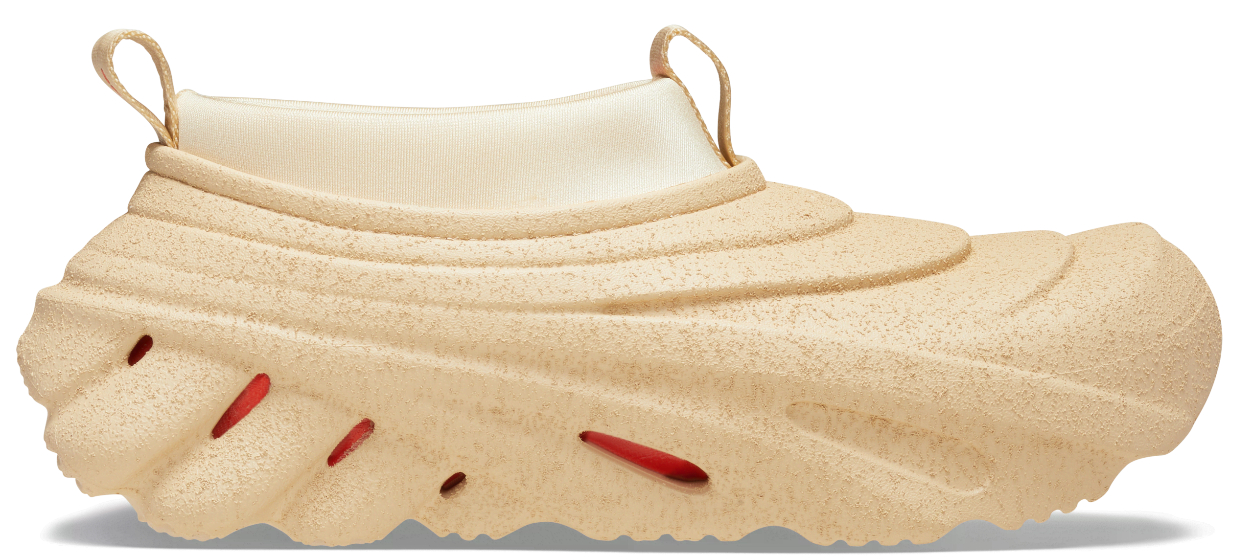 Crocs Echo Storm Sandstorm; Sesame, W6/M4