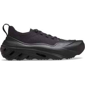 Crocs Echo Surge; Black / Black, W6/M4