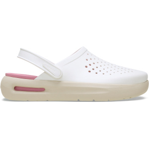 Crocs InMotion LiteRide™ Clog; White, M13