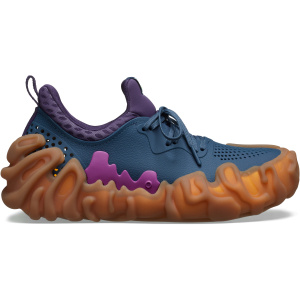 Crocs Salehe Bembury x Juniper Sneaker; Taro, M12