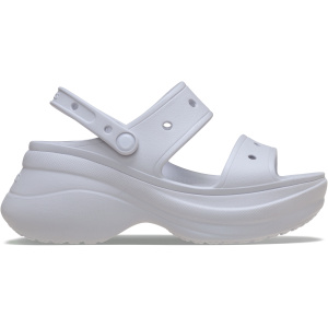 Crocs Women's Crocs Classic Bae Sandal; Frosted Grape, W11