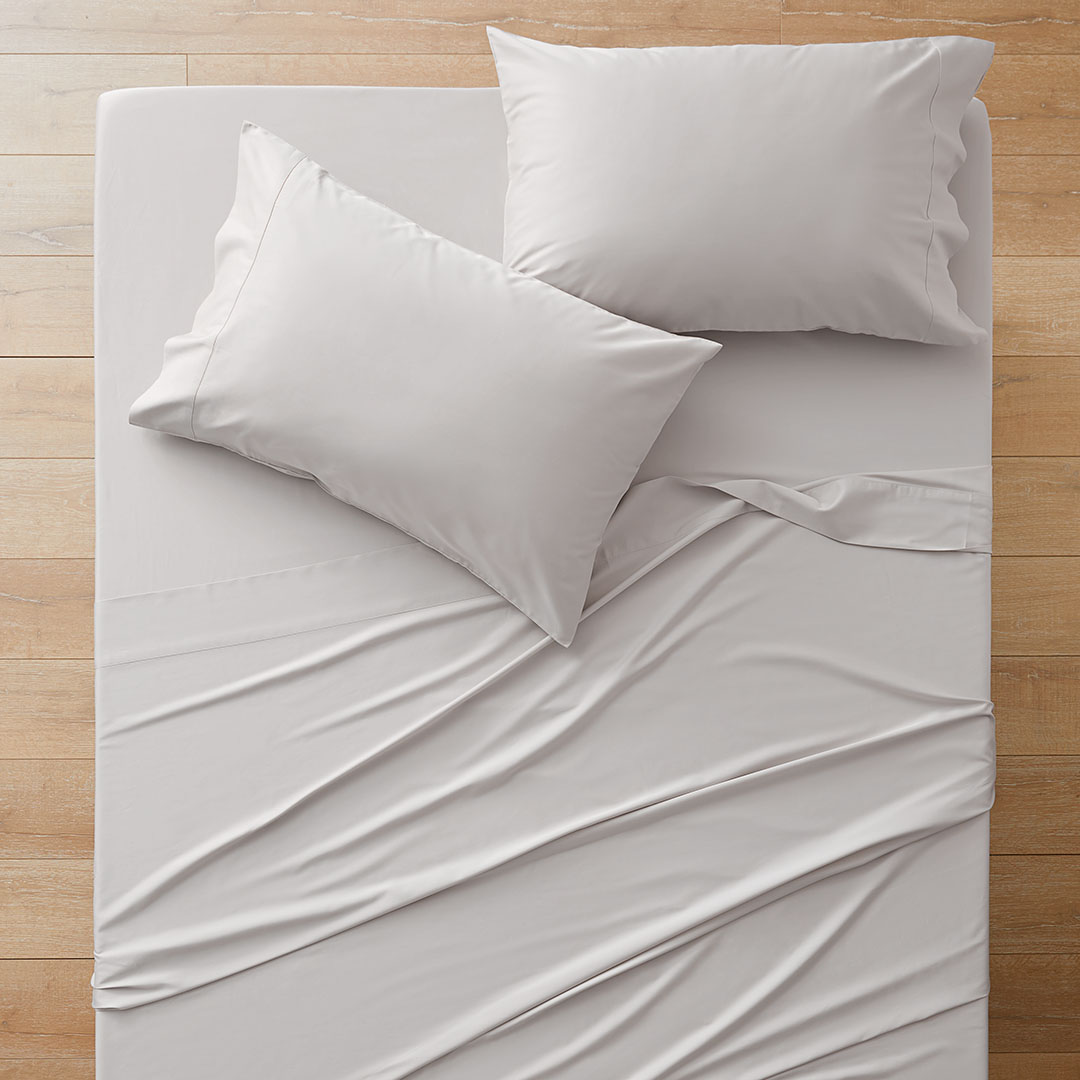 Dalton 400 Tc Bamboo Cotton Sheet Set Single