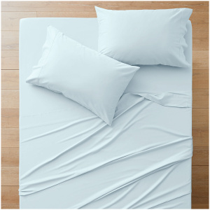 Dalton 400 Tc Bamboo Cotton Sheet Set Super King