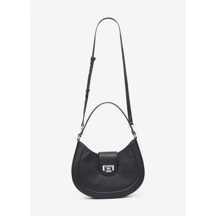 Dandy Leather Shoulder Bag