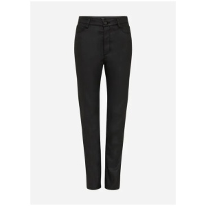 Darlo Coated Skinny Leg Jean