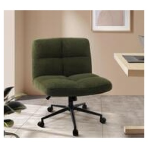 Davian Office Chair Green