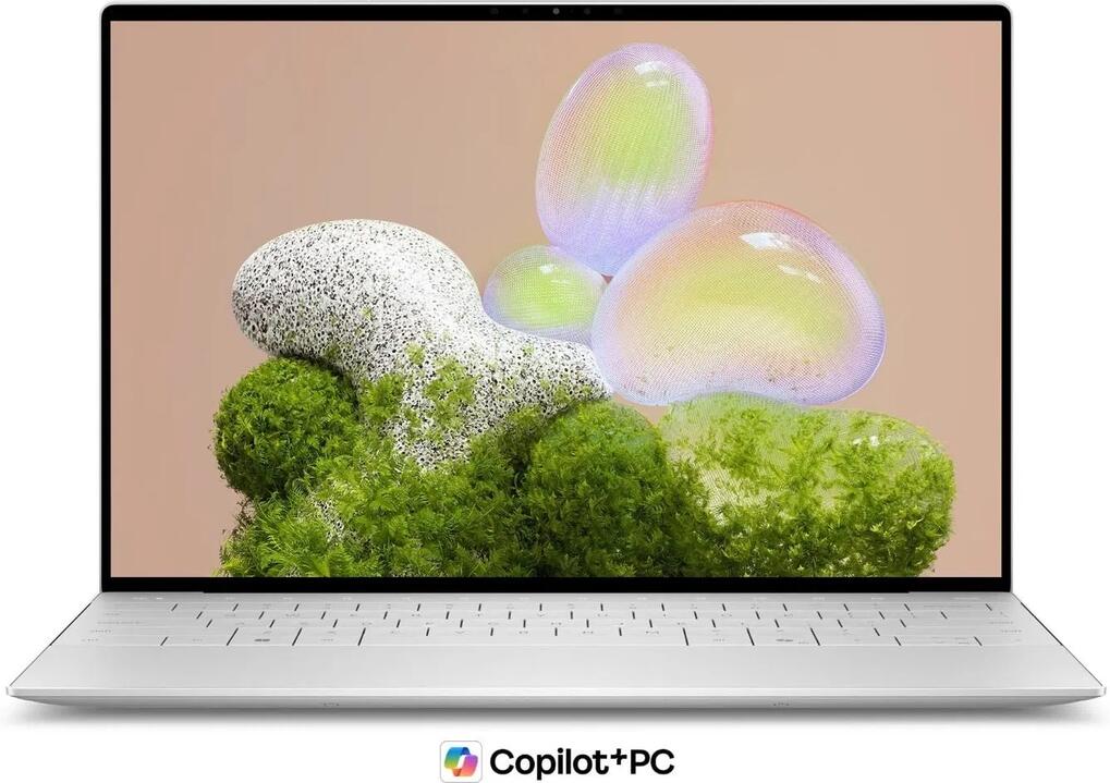 Dell XPS 13-9350 Laptop 13.4" 2K, Ultra 7-256V, 16GB RAM, 1TB SSD, Windows 11 Pro